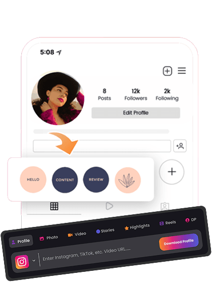 Viralscript illustration