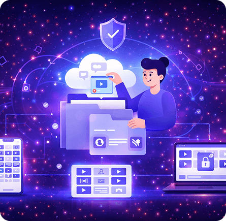 ClipsSaver mission to save public content