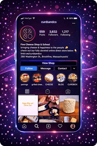 Highlight Cover Images