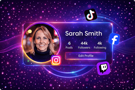 Viralscript illustration