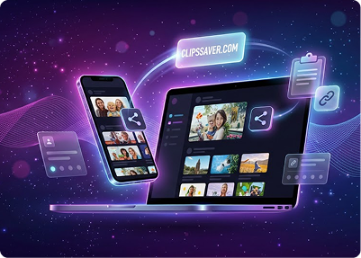 Instagram Story Downloader – Save Videos & Photos Free
